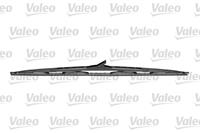 Wisserblad COMPACT Valeo, u.a. für Peugeot, Toyota, Mazda, KIA