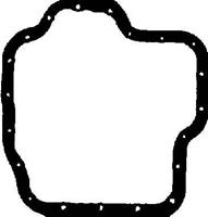 REINZ Dichtung, Ölsumpf OPEL,VAUXHALL 71-33697-00 652609