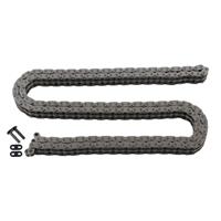 mercedes-benz Distributieketting