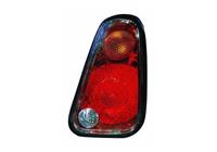 vanwezel Achterlichtglas rechts van wezel autoparts