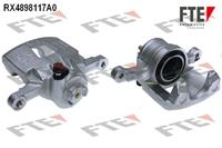 chevrolet Remklauw links voor RX4898117A0