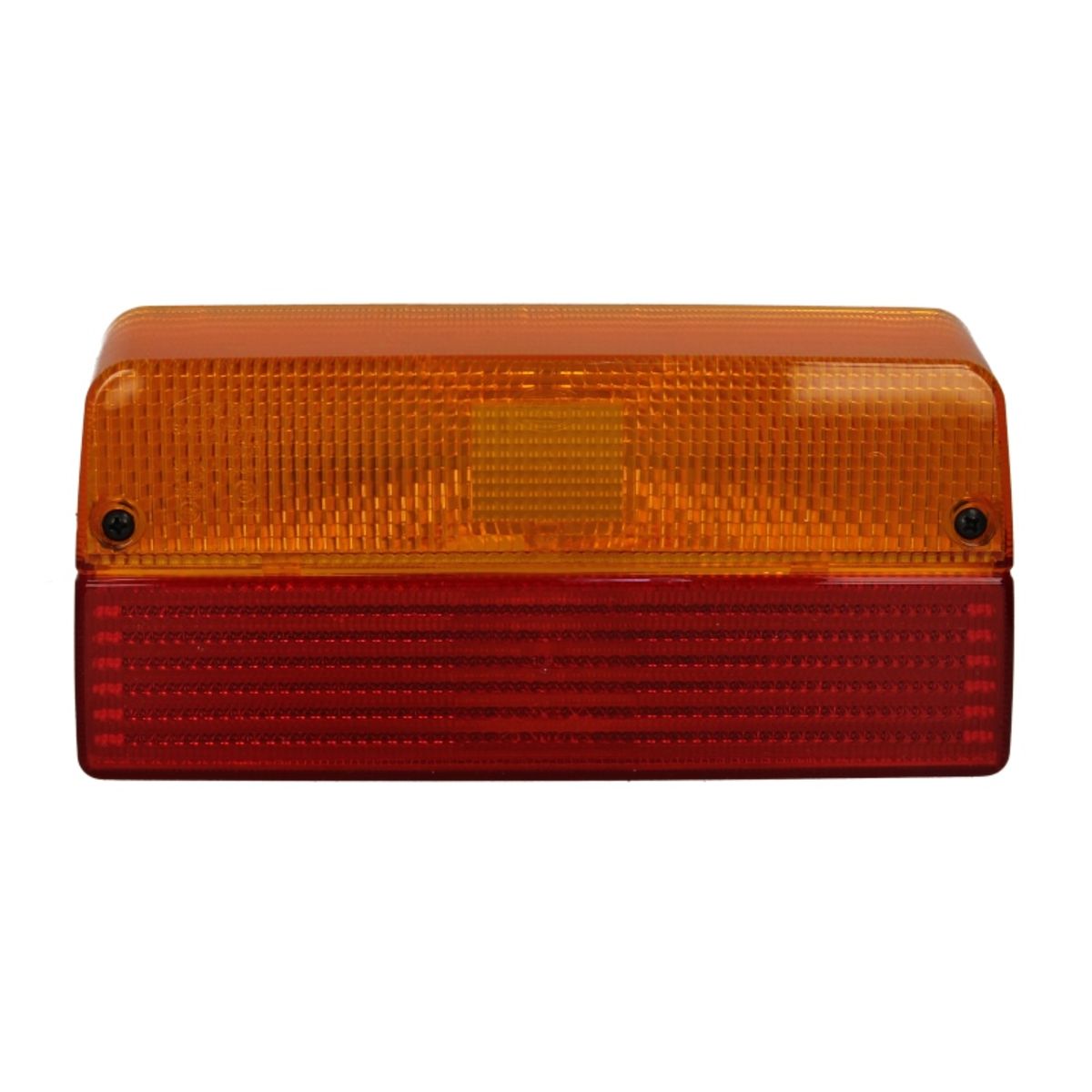HELLA Lichtscheibe, Heckleuchte 9EL 147 992-001  JOHN DEERE,Series 5015,Series 6000,Series 6010,Series 7000,Series 7010,Series 8000
