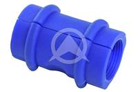 SIDEM Stabigummis 853804 Stabilager,Stabilisatorlager PEUGEOT,CITROËN,205 II 20A/C,205 I Cabriolet 741B, 20D,309 II 3C, 3A,205 I 741A/C,309 I 10C, 10A