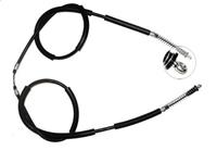 Seilzug, Feststellbremse hinten ABS K16625