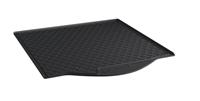 Kofferbakmat voor Ford Mondeo V Wagon 2014- (Klein reservewiel)