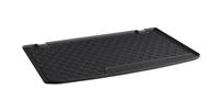 Kofferbakmat voor Renault Clio IV 5-deurs 2012-