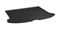 Kofferbakmat voor Volvo XC60 2008-2016 (Klein reservewiel)