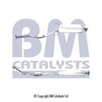 Katalysator hinten BM BM80485H