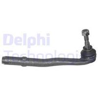 DELPHI Spurstangenkopf TA1646 Spurstangengelenk,Spurgelenk BMW,5 E39,5 Touring E39