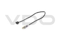 VDO Lambdasonde A2C59513327Z Lambda Sensor,Regelsonde OPEL,CORSA C F08, F68,ASTRA H Caravan L35,MERIVA,ZAFIRA A F75_,ASTRA G CC F48_, F08_,ASTRA H L48