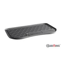 Rubbasol (Rubber) Voorste (Frunk) Kofferbakmat Tesla Model 3 2017-