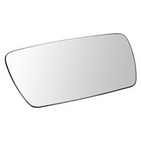 febibilstein Spiegelglas, AuÃŸenspiegel beidseitig Febi Bilstein 49904