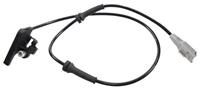 Sensor, Raddrehzahl Hinterachse ABS 30138