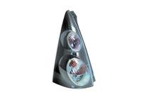 vanwezel Achterlichtglas links van wezel autoparts