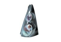 vanwezel Achterlichtglas rechts van wezel autoparts