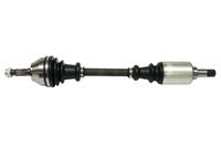 SKF Antriebswelle VKJC 4127 Gelenkwelle,Halbachse PEUGEOT,CITROËN,106 II 1,106 I 1A, 1C,SAXO S0, S1,AX ZA-_