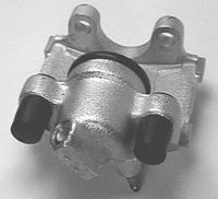 A.B.S. Bremssättel 420002 Bremszange BMW,ROVER,MG,3 E36,3 Coupe E36,3 Cabriolet E36,Z1,75 RJ,75 Tourer RJ,MG ZT- T,MG ZT