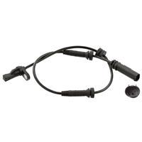 bmw ABS Sensor