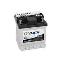 Starterbatterie 'BLACK dynamic' | VARTA (5404060343122)