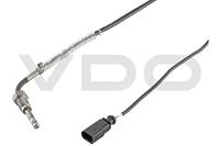 Volkswagen Sensor, uitlaatgastemperatuur