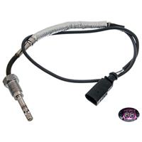 seat Uitlaatgastemperatuursensor 49276