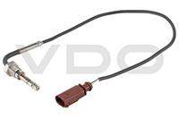 Sensor, Abgastemperatur | VDO (2910000213100)