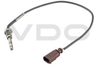 Volkswagen Sensor, uitlaatgastemperatuur