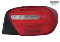 mercedes-benz Achterlicht