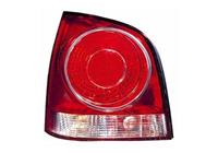 vanwezel Achterlicht links van wezel autoparts