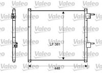ford Airco condensor