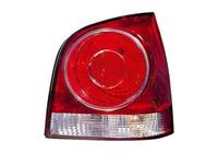 vanwezel Achterlicht rechts van wezel autoparts