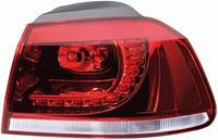 Volkswagen Achterlicht