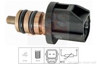 Sensor, Kraftstofftemperatur EPS 1.830.383