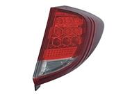 honda Achterlicht