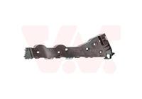opel Houder bumper