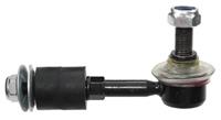 Stange/Strebe, Stabilisator Hinterachse außen ABS 260225