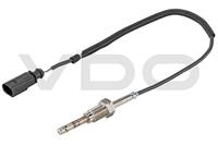 Volkswagen Sensor, uitlaatgastemperatuur