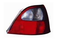 vanwezel Achterlichtglas rechts van wezel autoparts