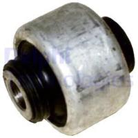 DELPHI Querlenkerlager TD390W Querlenkerbuchse,Querlenkergummi PEUGEOT,CITROËN,DS,307 SW 3H,307 CC 3B,307 3A/C,308 SW,308 4A_, 4C_,5008,307 Break 3E