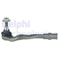 DELPHI Spurstangenkopf TA2508 Spurstangengelenk,Spurgelenk AUDI,A4 Avant 8K5, B8,A4 8K2, B8,Q5 8R,A5 8T3,A5 Sportback 8TA,A4 Allroad 8KH, B8