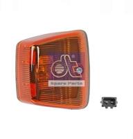 dtspareparts Blinkleuchte DT Spare Parts 4.68156