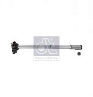 dtspareparts Sensor, brandstofvoorraad DT 6.33807