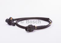 BOSCH Impulsgeber 0 281 002 458 Kurbelwellensensor,Impulsgeber, Kurbelwelle VOLVO,FH 12,FH 16 II,FM 12,FM 9