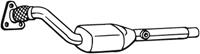 BOSAL Katalysator RENAULT 090-753 8200105516,8200105517