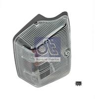 DT Blinker 4.68159 Blinklicht,Fahrtrichtungsanzeiger MERCEDES-BENZ,ATEGO 3