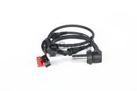 BOSCH ABS Sensor 0 986 594 007 Drehzahlsensor,Raddrehzahl Sensor AUDI,A6 Avant 4B5, C5,A6 4B2, C5