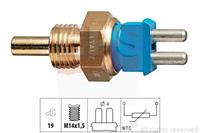 mercedes-benz Temperatuursensor