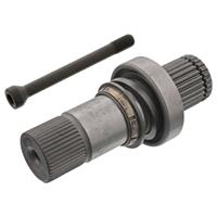 febibilstein FEBI BILSTEIN Antriebswelle 102278 Gelenkwelle,Halbachse VW,TRANSPORTER V Bus 7HB, 7HJ, 7EB, 7EJ, 7EF,MULTIVAN V 7HM, 7HN, 7HF, 7EF, 7EM, 7EN