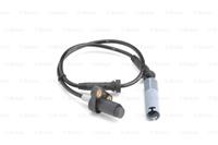 BOSCH ABS Sensor 0 986 594 510 Drehzahlsensor,Raddrehzahl Sensor BMW,5 E39,5 Touring E39