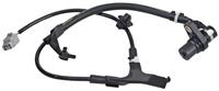 Sensor, Raddrehzahl Vorderachse links ABS 31450
